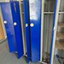 Steel lockers Image 7