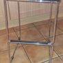 High Class Italian Calligaris Bar Stool by Designer Emilio Nanni Image 6