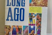 Vintage Different  Encyclopedia books