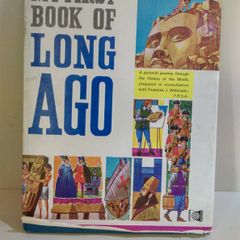 Vintage Different  Encyclopedia books