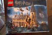 Lego Harry Potter Hogwarts Great Hall 75954