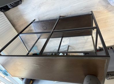 Glass Cabinet
