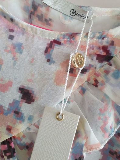 RELISH embellished Sz S - BNWT Rrp 29.99