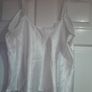 Satin lingerie top Image 4