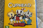 Cuphead PS4