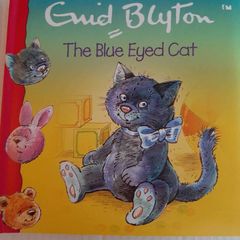New Enid Blyton childs book and free sticker book