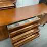 Elliots of Newbury Mid Century Sideboard Image 5