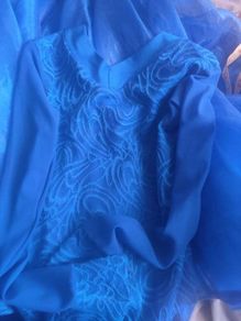DC Dance ballroom dress