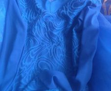 DC Dance ballroom dress