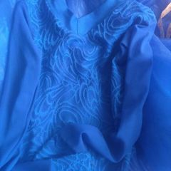 DC Dance ballroom dress