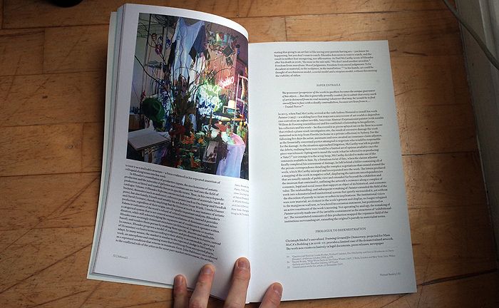 Afterall Magazine no 17