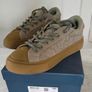 Dior x Stone Island B33 Oblique Sneakers Image 3