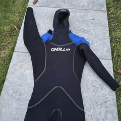 Scuba Diving