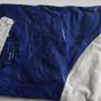 TOM TAILOR Denim men's relaxed fit T-shirt with cutline pattern, size L Image 4