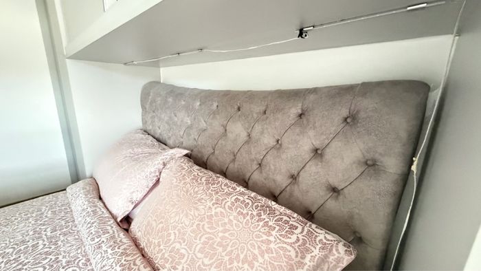 king size ottoman