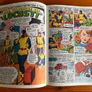 Comic: 'Fantastic' annual 1969 Image 3