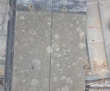 roof tiles