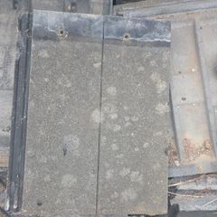 roof tiles