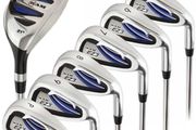 New RAM Mens Golf Clubs Set Irons &amp; Hybrid