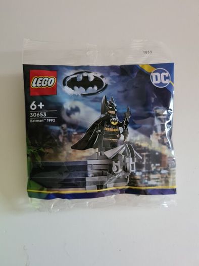 lego batman 1992 polybag 30653
