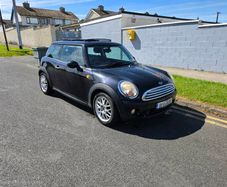 Mini cooper 1.6 petrol Nct/tax Low Mileage