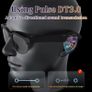 Smart Glasses with Wireless HIFI Headphones, Dual Speaker, Touch Control, Rechargeable Lithium Battery, USB Type-C Charging, Ideal for Music and Calls, Wireless Headphones|Modern Eyewear|Wireless Connectivity, Wireless Headphones Image 6