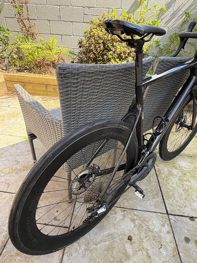 2021 Orbea Orca M30 Disc Road Bike | Size 57