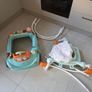 fisher price baby bouncer Image 5