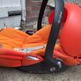 Cybex Cloud Q newborn carseat Image 4