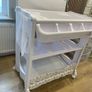 Babylo baby Change Table and bath combo Image 5