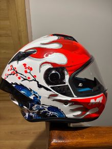 Mt Targo S Helmet (new)