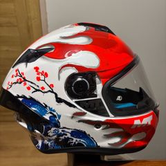 Mt Targo S Helmet (new)