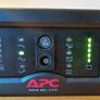 APC UPS 1500VA includes new batteries Image 2