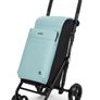 Urban Quad Carlett Shopping Trolley Price Reduced Image 3