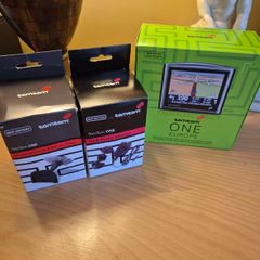 tomtom One Europe Bundle, BNIB, AV