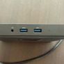 Dell WD15 USB-C Docking Station + Genuine 130W Power Adapter Image 3