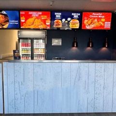 Takeaway