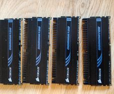 Corsair RAM