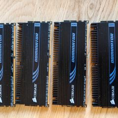 Corsair RAM