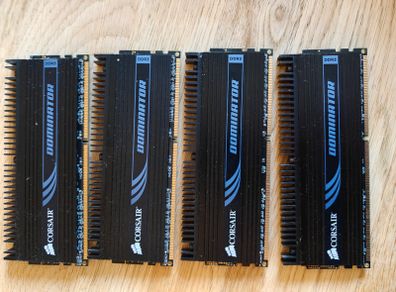 Corsair RAM