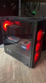 Full gaming pc ( High spec Pc )