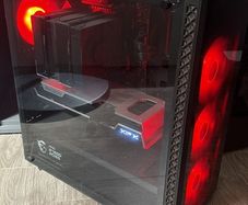 Full gaming pc ( High spec Pc )