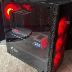 Full gaming pc ( High spec Pc )