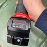 Milwaukee adapter for makita battery Image 6