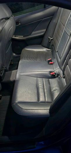 2015 Lexus IS300H