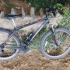 Actimover Hi-Fly Mens Bicycle