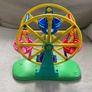 Peppa pig playground toys x 4 Image 2