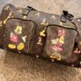 Disney duffle travel bag x Primark collaboration Image 4