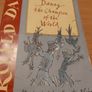 Roald Dahl ; Selection (2) 2702 Image 2