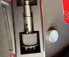 Snap-On soldering